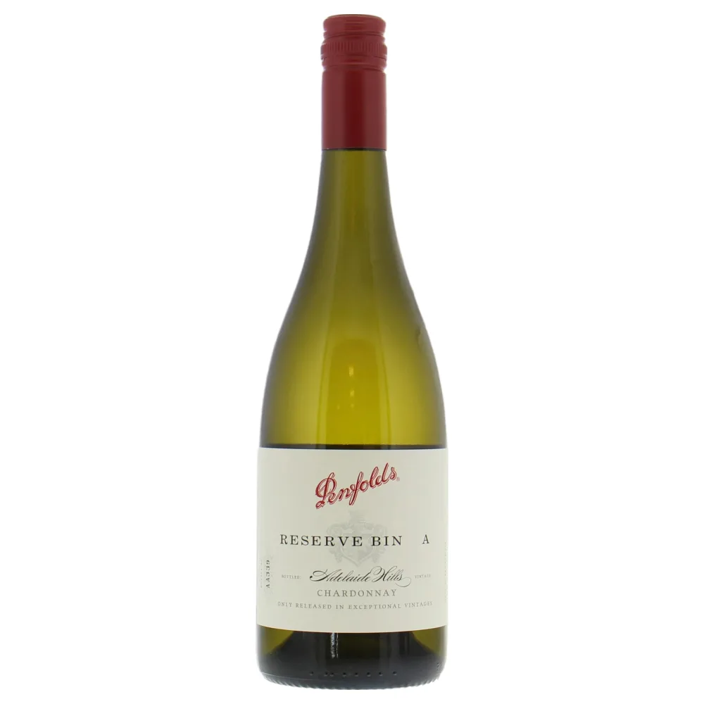 Penfolds Reserve Bin A Chardonnay 2019