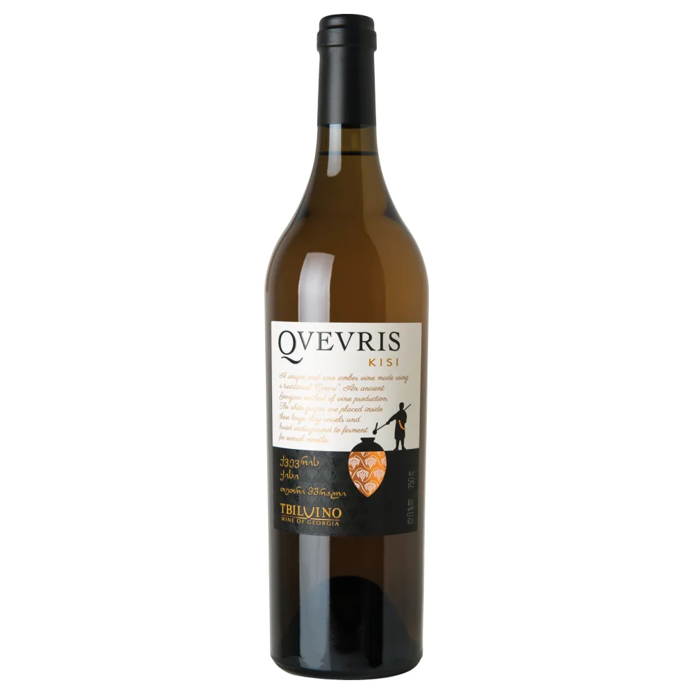 Tbilvino Qvevris Kisi 2020