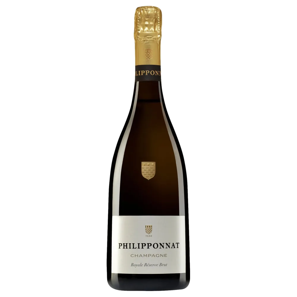 Champagne Philipponnat Royale Reserve Brut