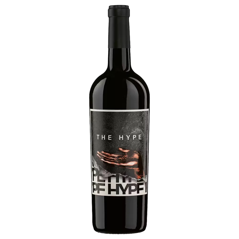 689 Cellars The Hype Cabernet Sauvignon 2020