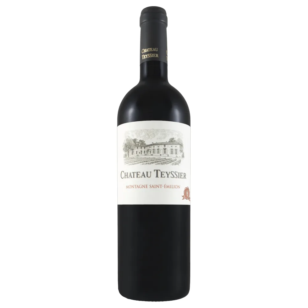 Chateau Teyssier 2019