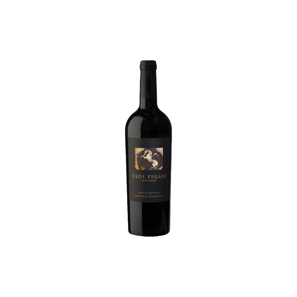 Clos Pegase Napa Valley Cabernet Sauvignon 2021