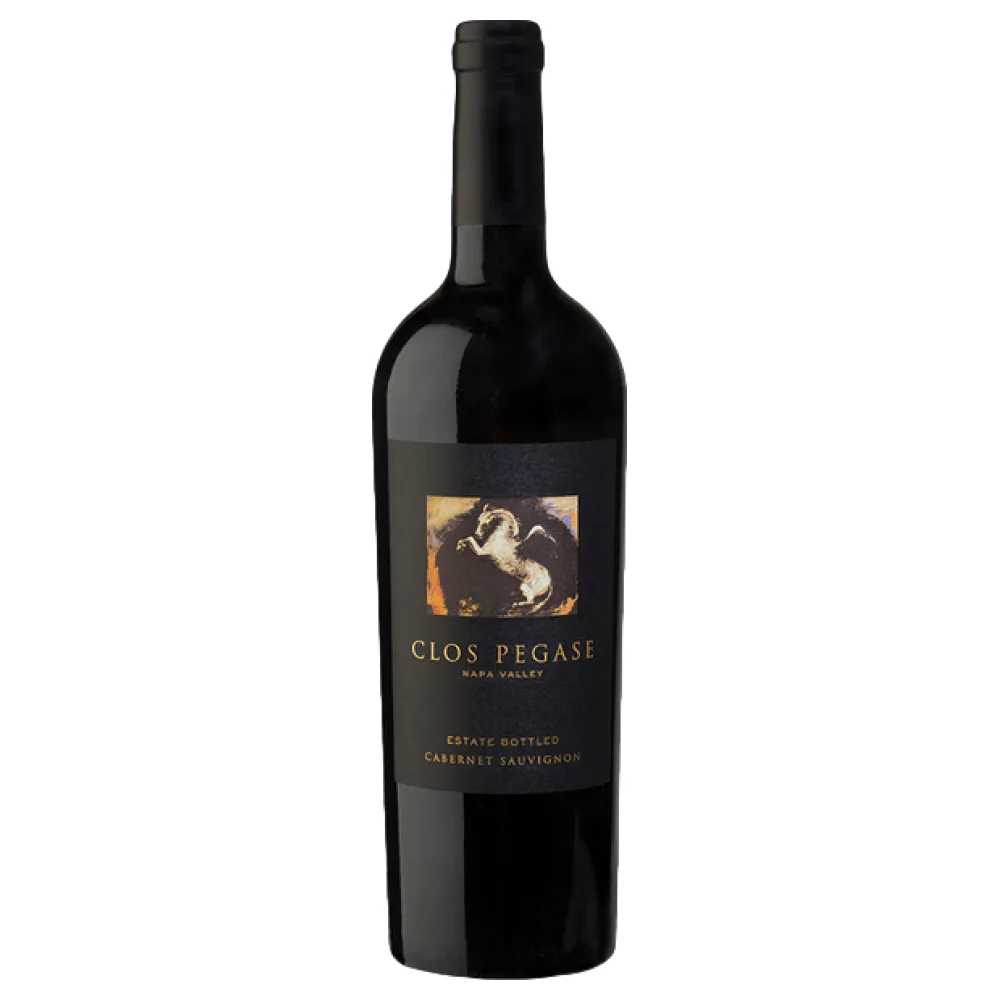 Clos Pegase Napa Valley Cabernet Sauvignon 2021