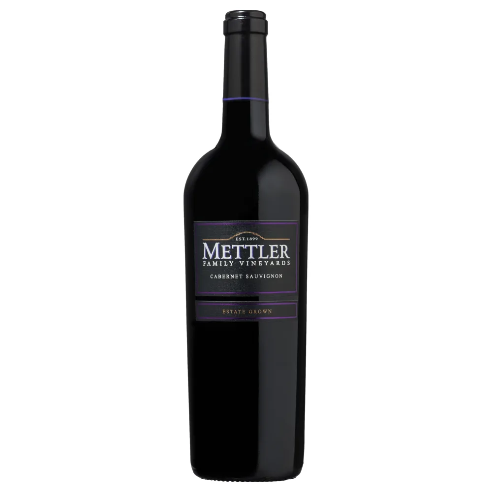 Mettler Cabernet Sauvignon 2020