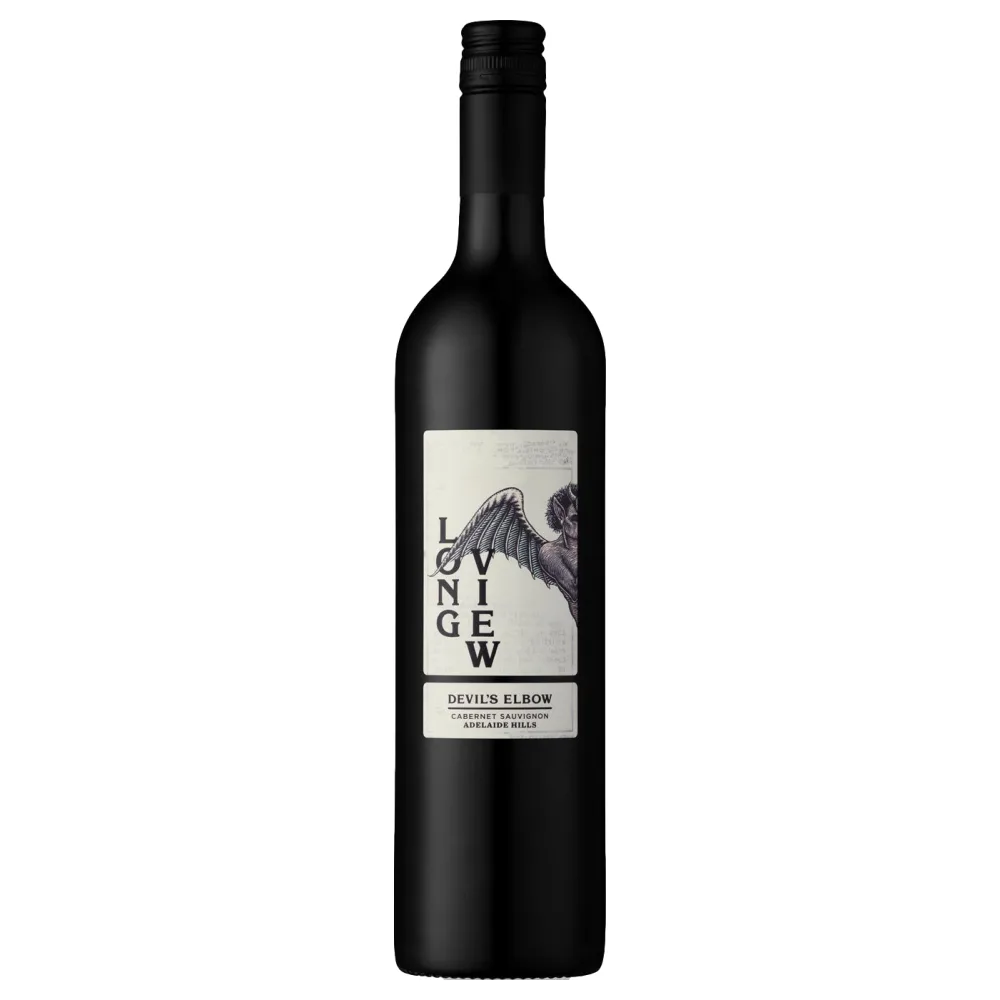 Longview Devil's Elbow Cabernet Sauvignon 2021