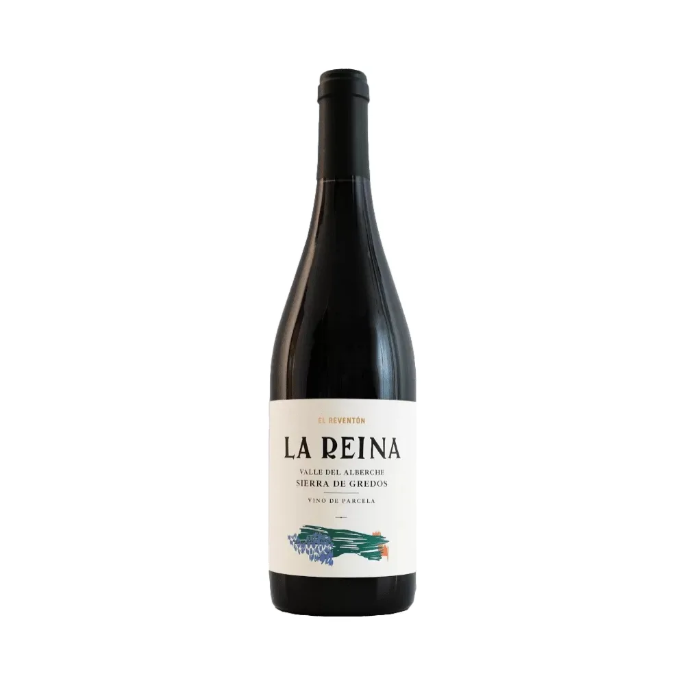 El Reventon La Reina 2022
