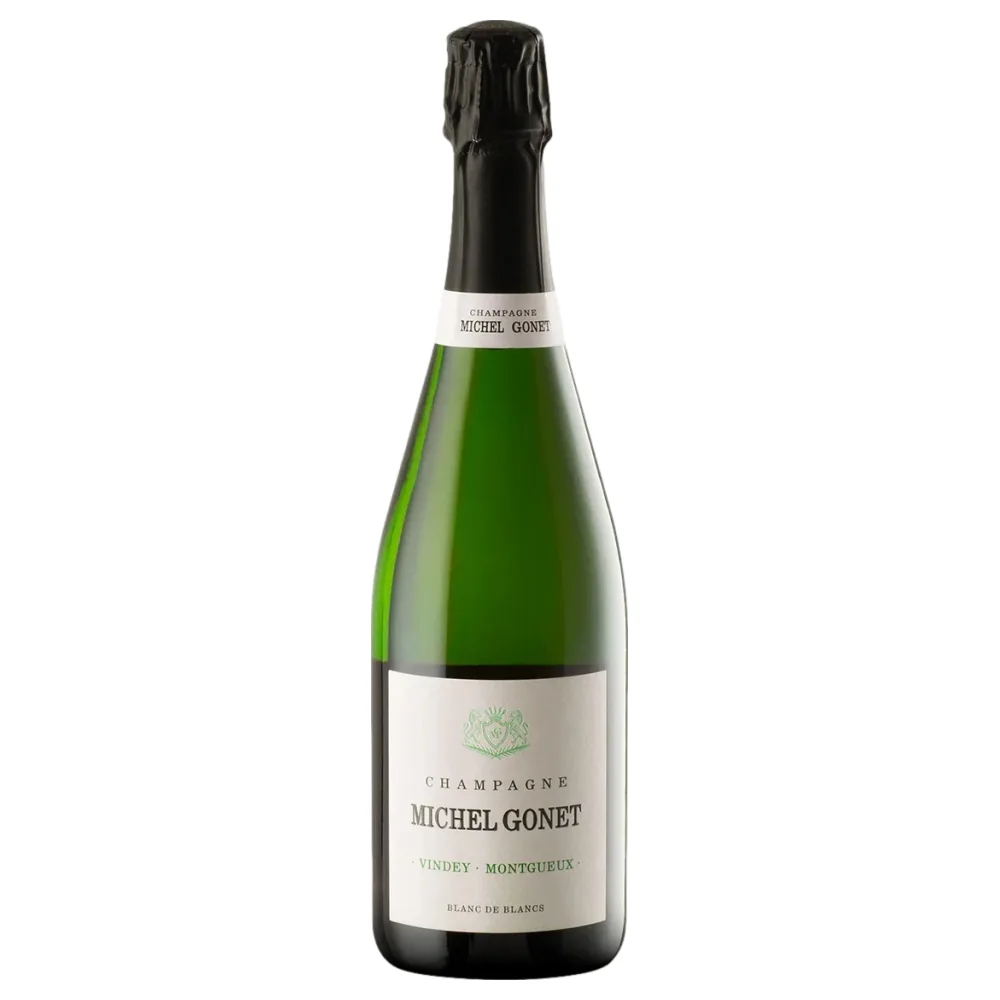 Champagne Michel Gonet Vindey Montgueux Blanc de Blancs