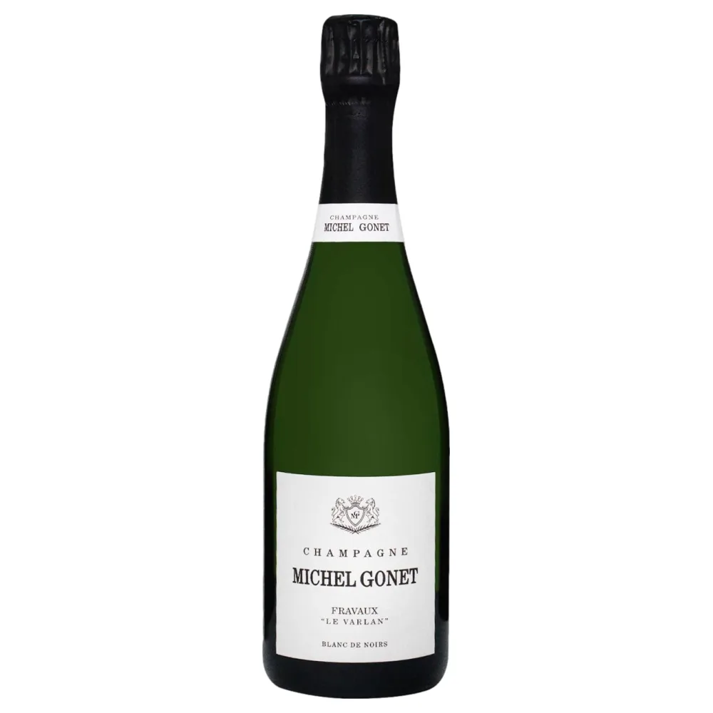 Champagne Michel Gonet Brut Fravaux