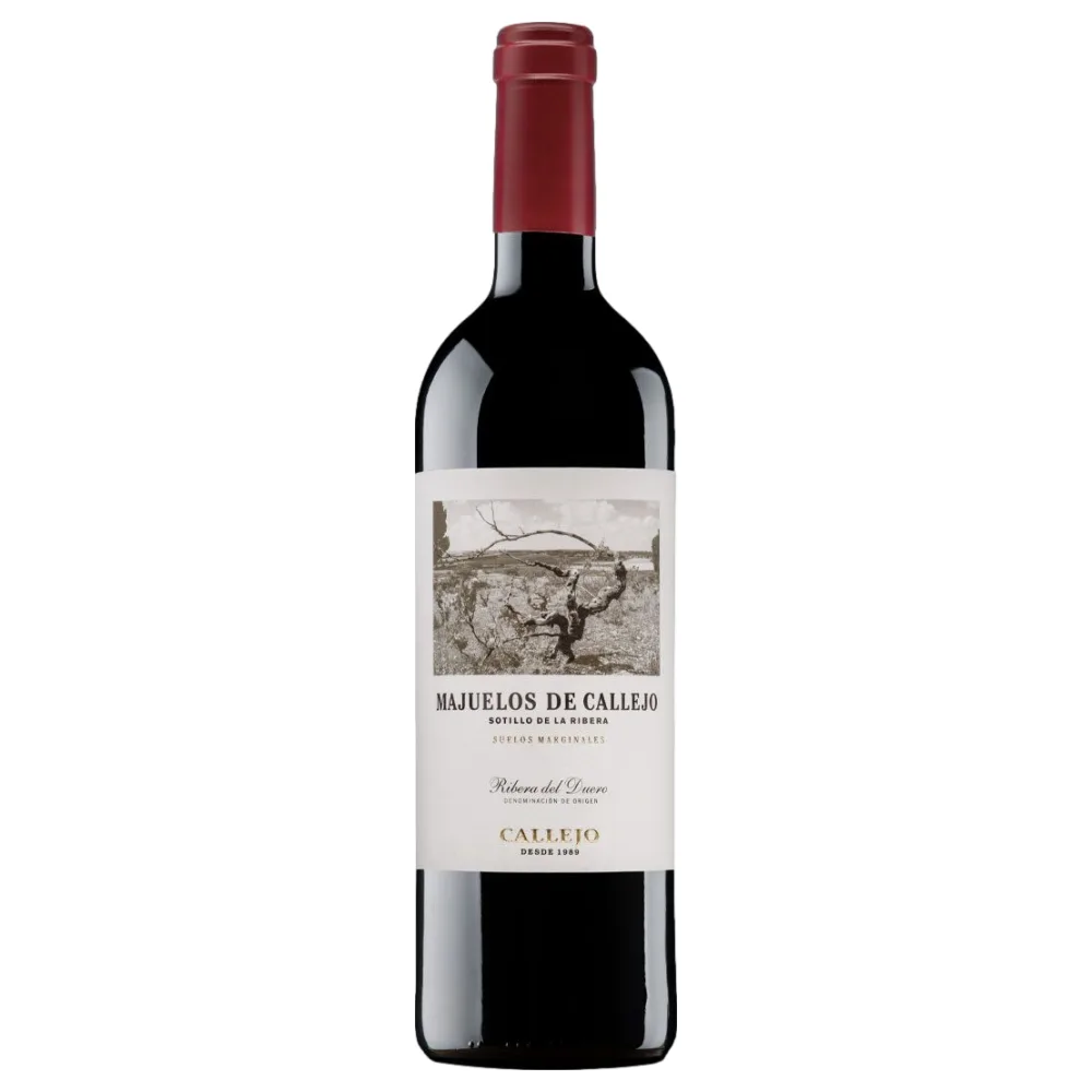 Bodegas Felix Callejo Majuelos de Callejo 2021