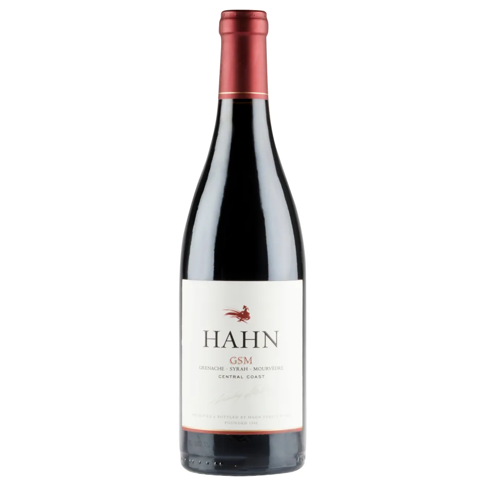 Hahn GSM 2021
