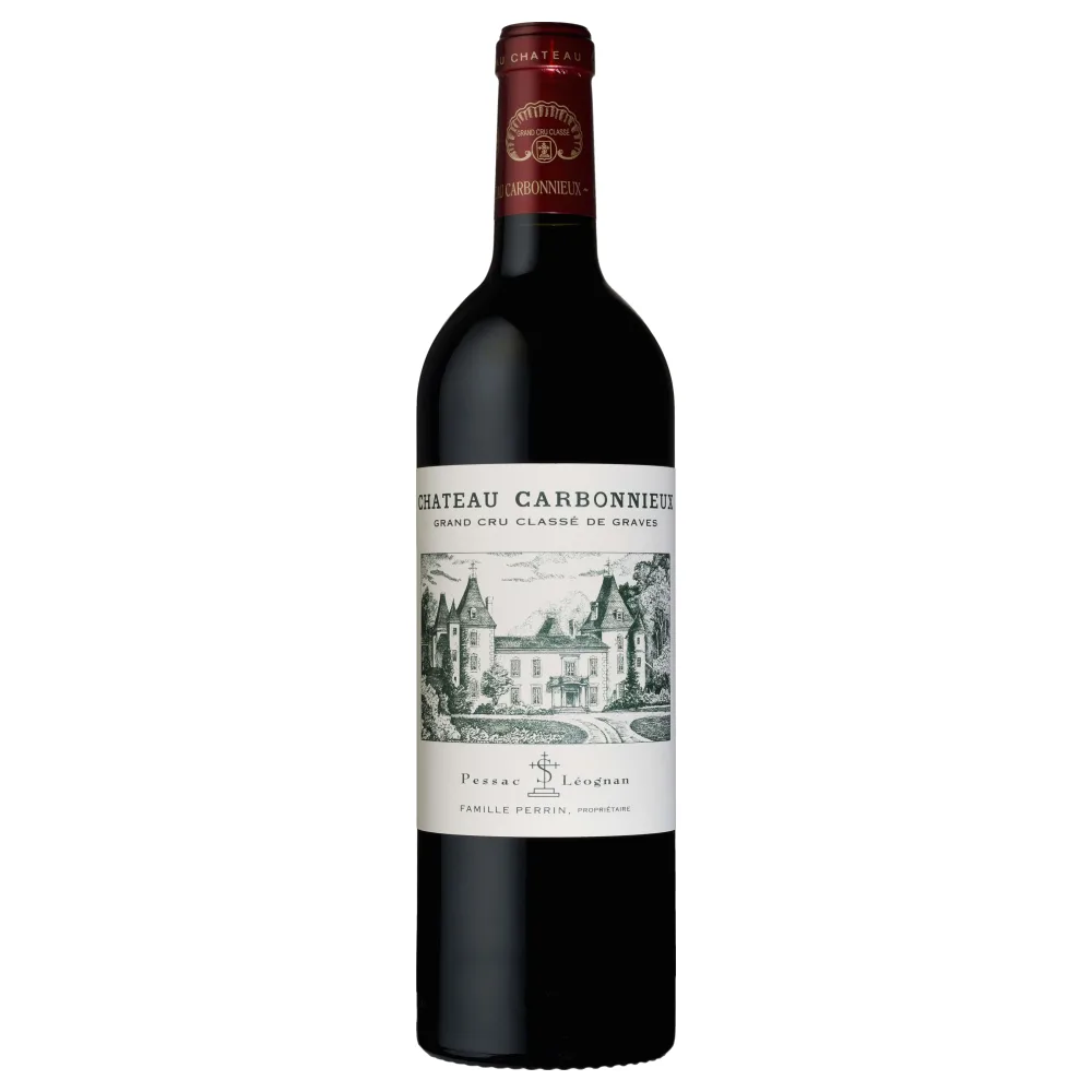 Chateau Carbonnieux 2019