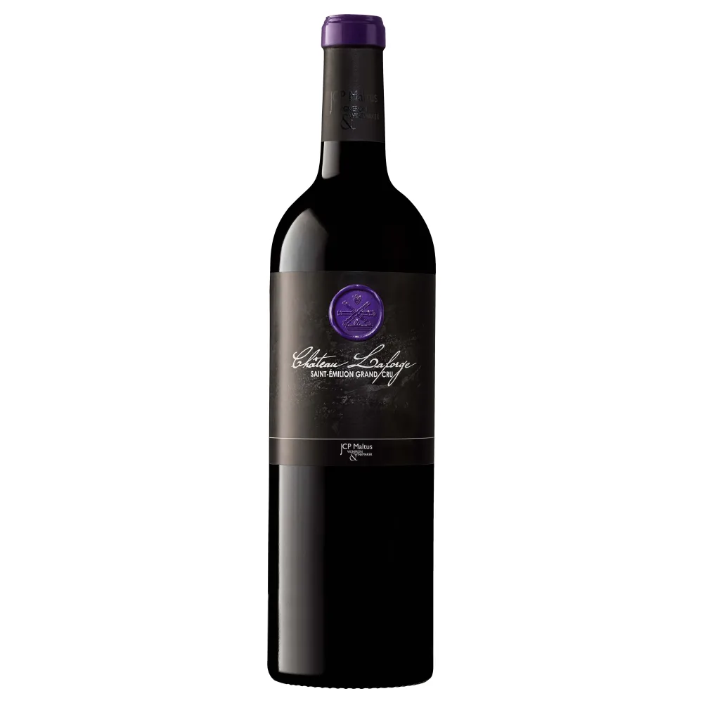 Chateau Laforge Saint Emilion Grand Cru 2020