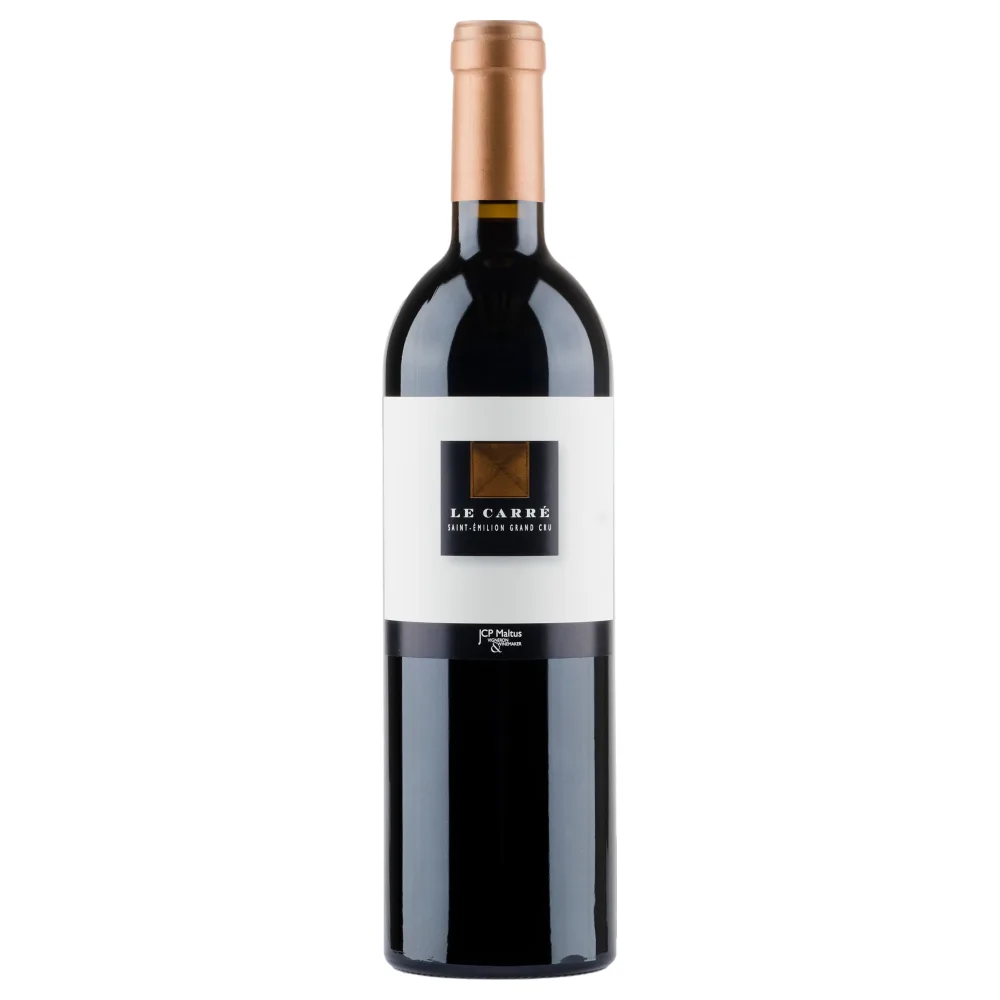 Le Carre Saint Emilion Grand Cru 2011