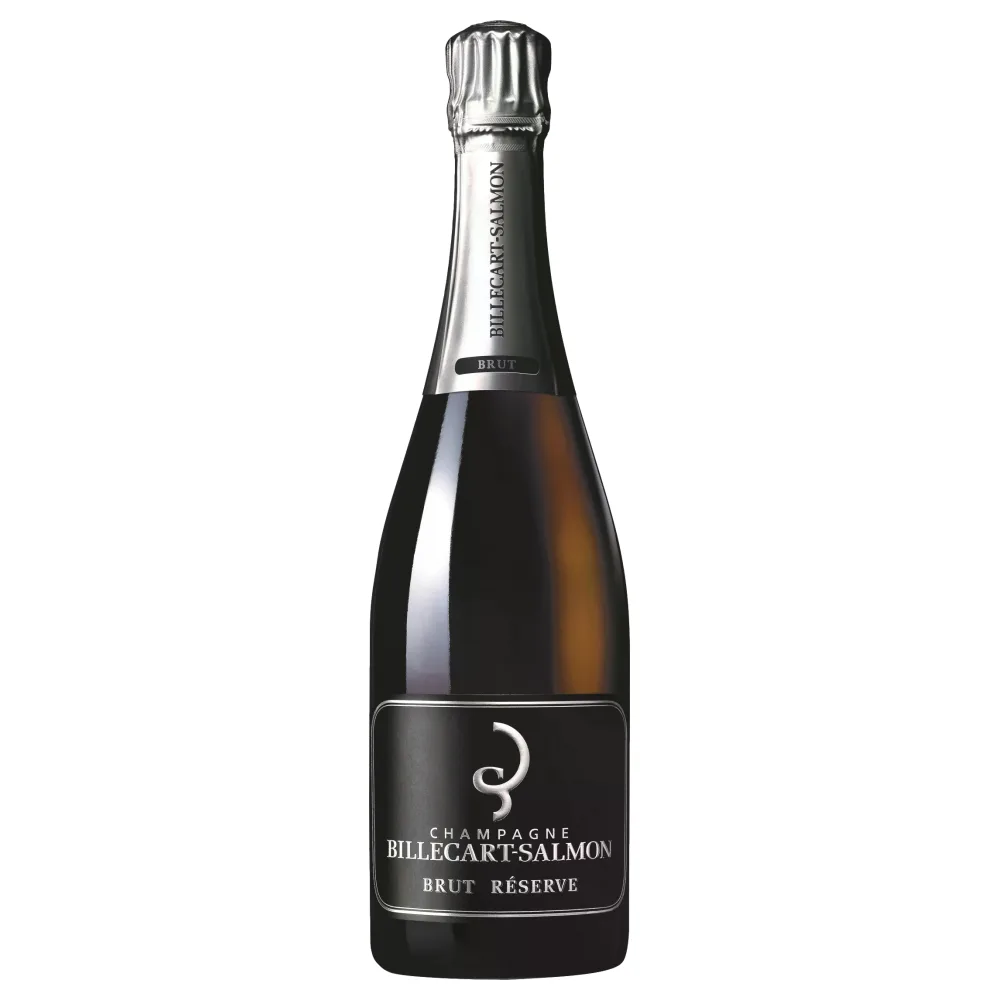Champagne Billecart-Salmon Reserve Brut