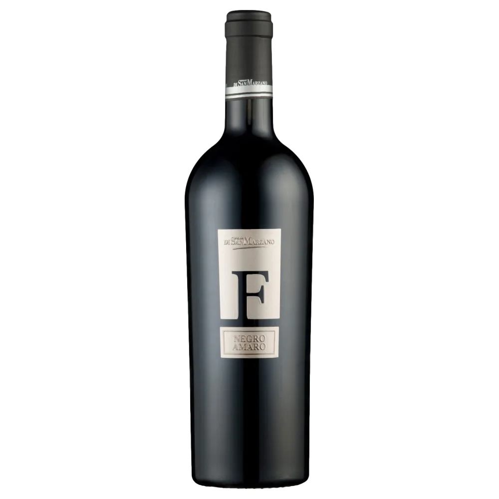 San Marzano Negroamaro F 2021