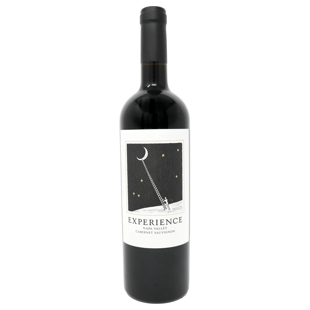 Experience Napa Cabernet Sauvignon 2019