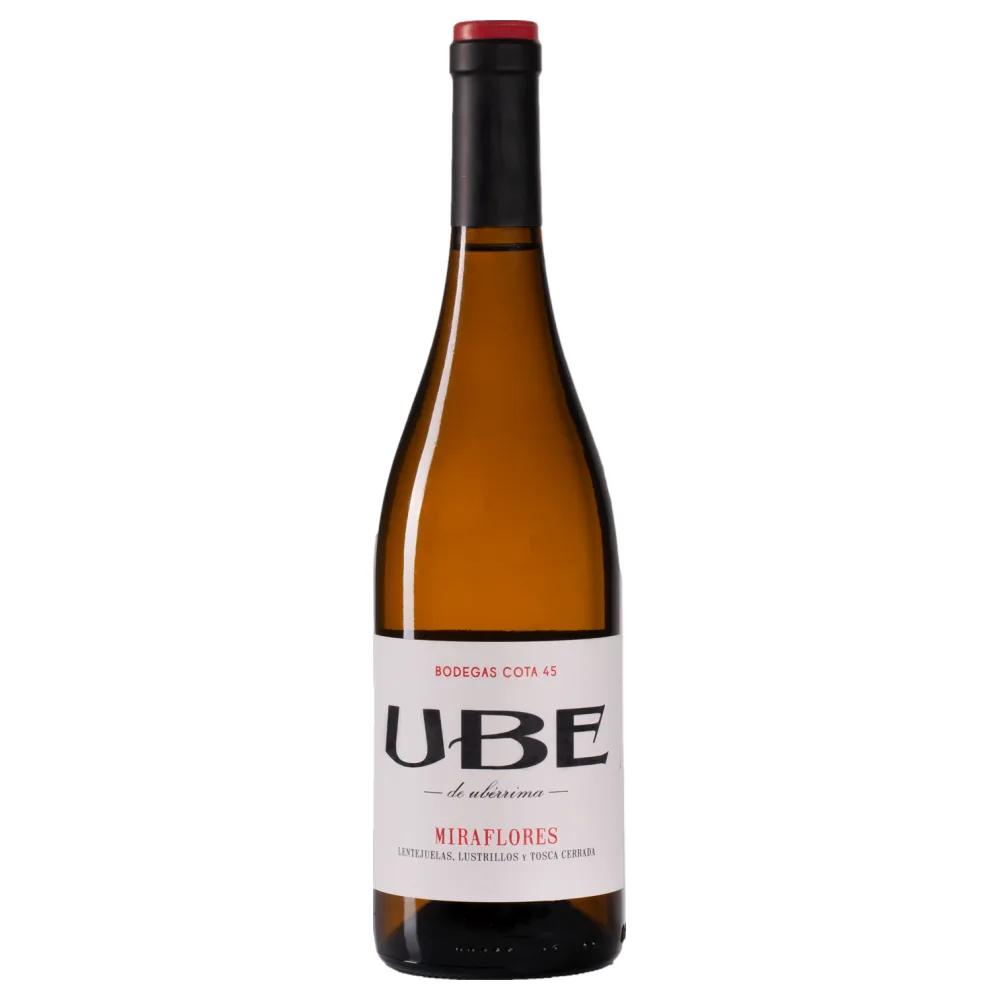 Bodegas Cota 45 UBE Miraflores 2022