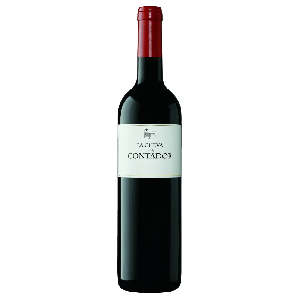 Bodegas Contador La Cueva del Contador Rioja 2020