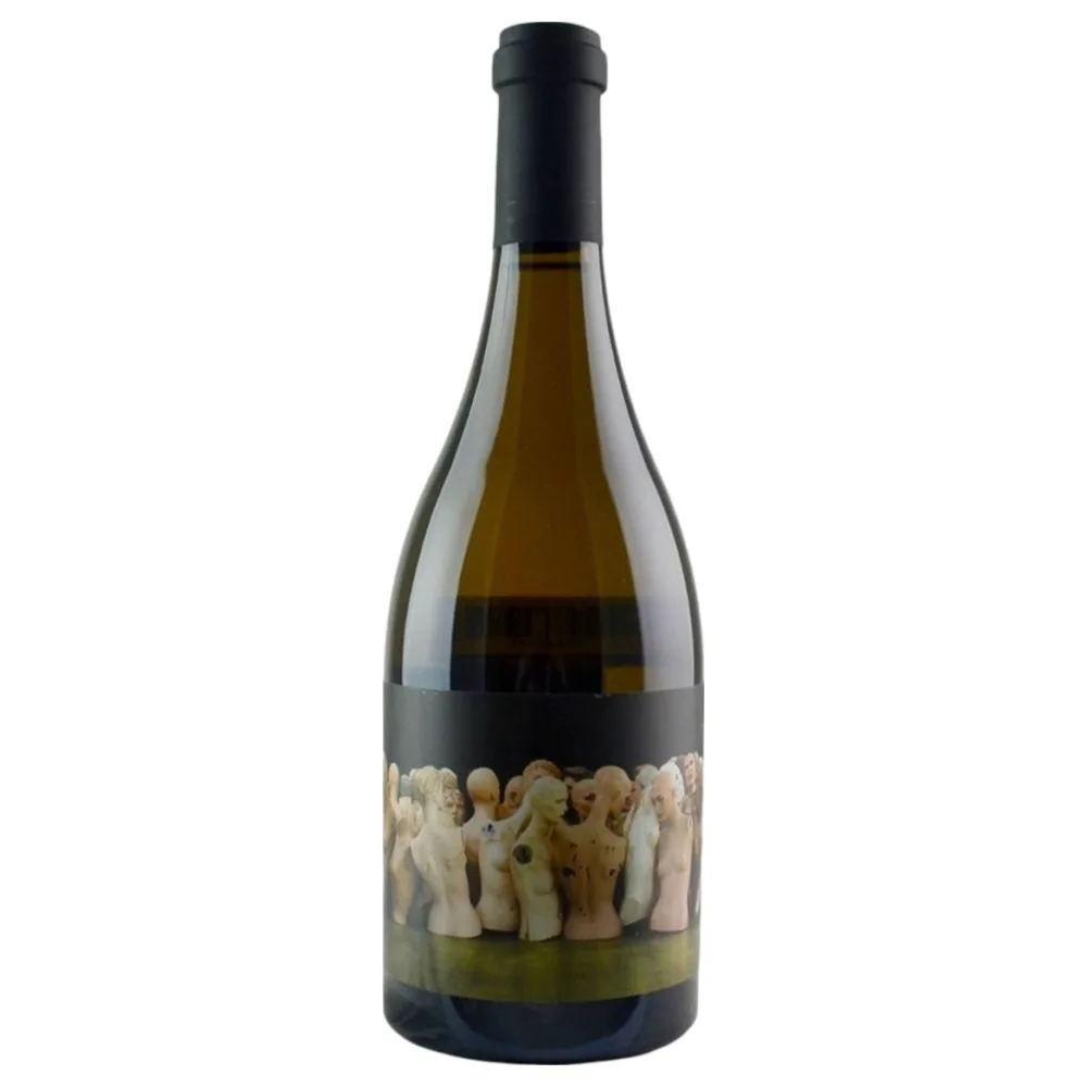 Orin Swift Mannequin 2021