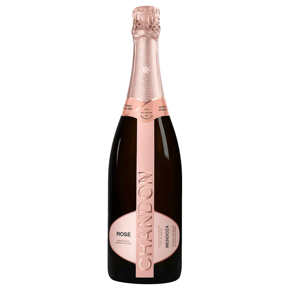 Chandon Argentina Brut Rose
