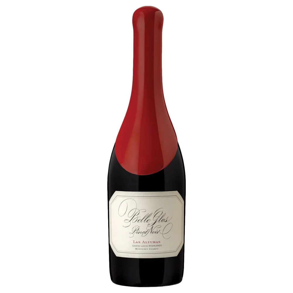 Belle Glos Las Alturas Pinot Noir 2021