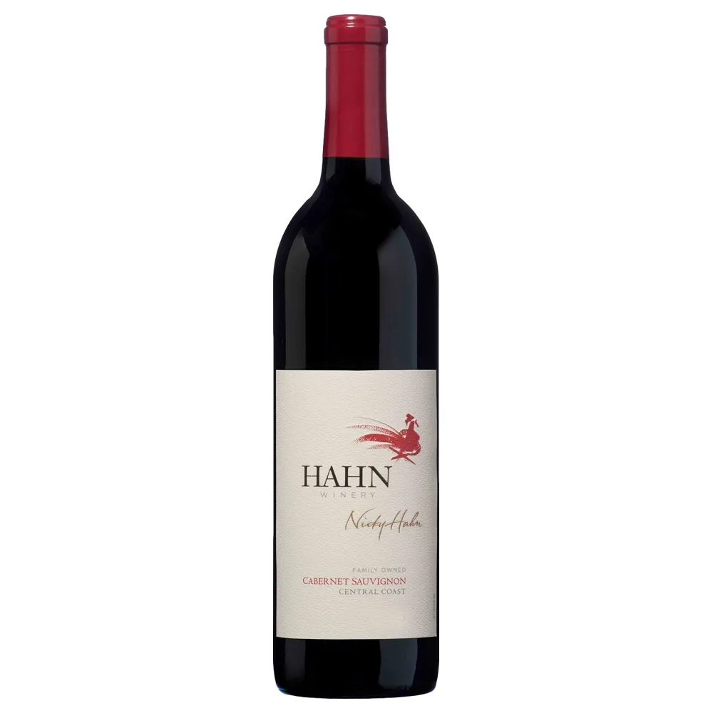 Hahn Cabernet Sauvignon 2020