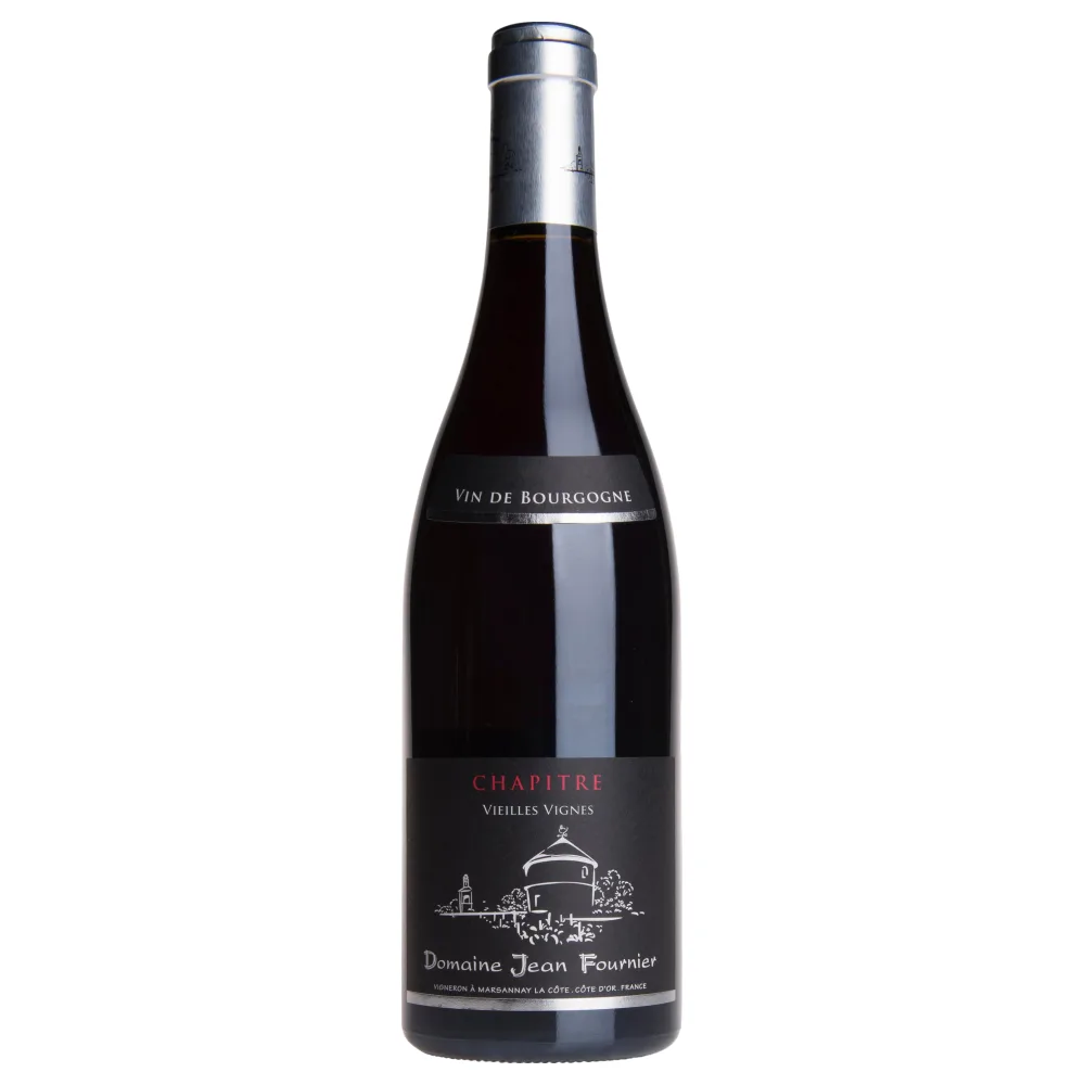 Domaine Jean Fournier Marsannay Le Chapitre 2022