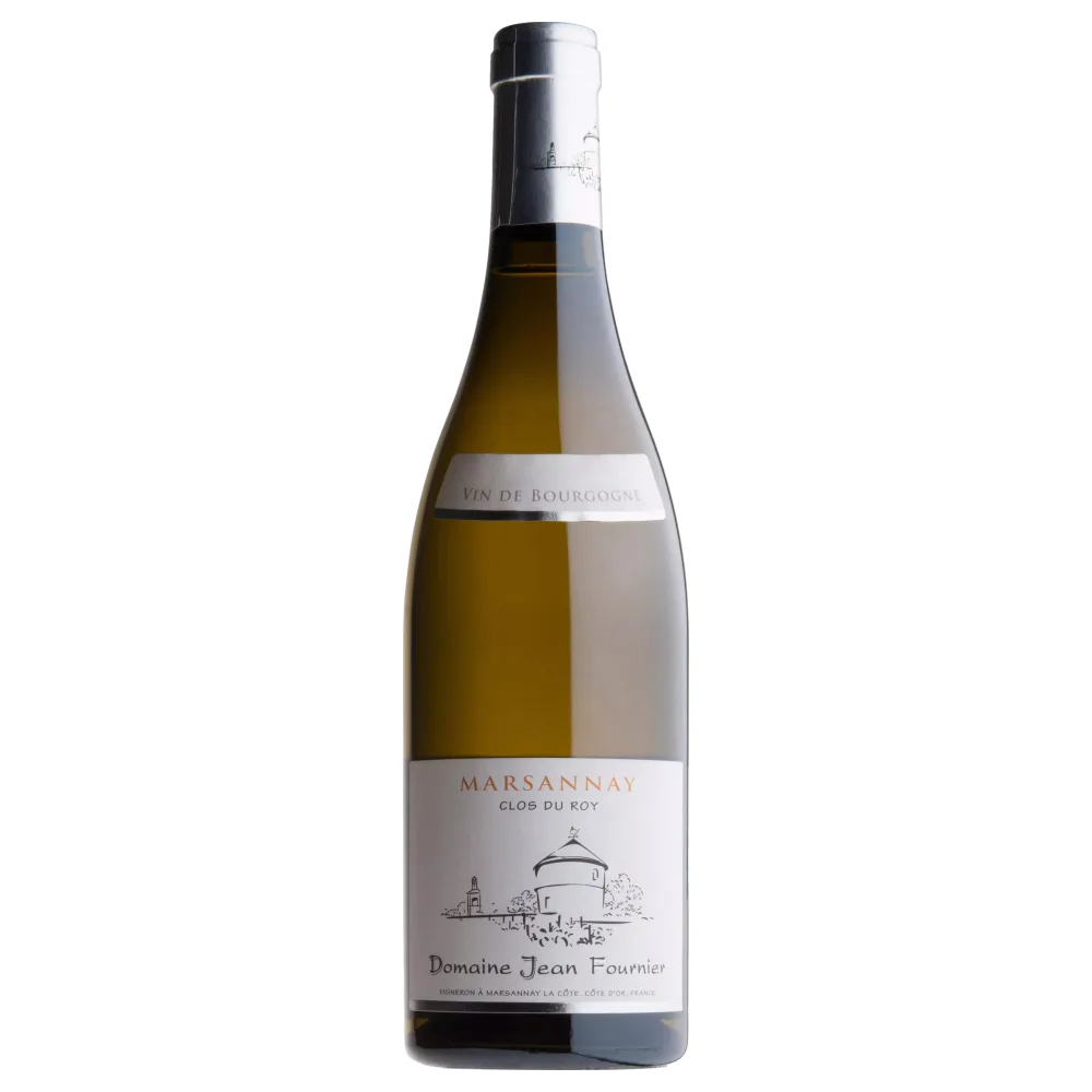 Domaine Jean Fournier Marsannay Clos du Roy Blanc 2022