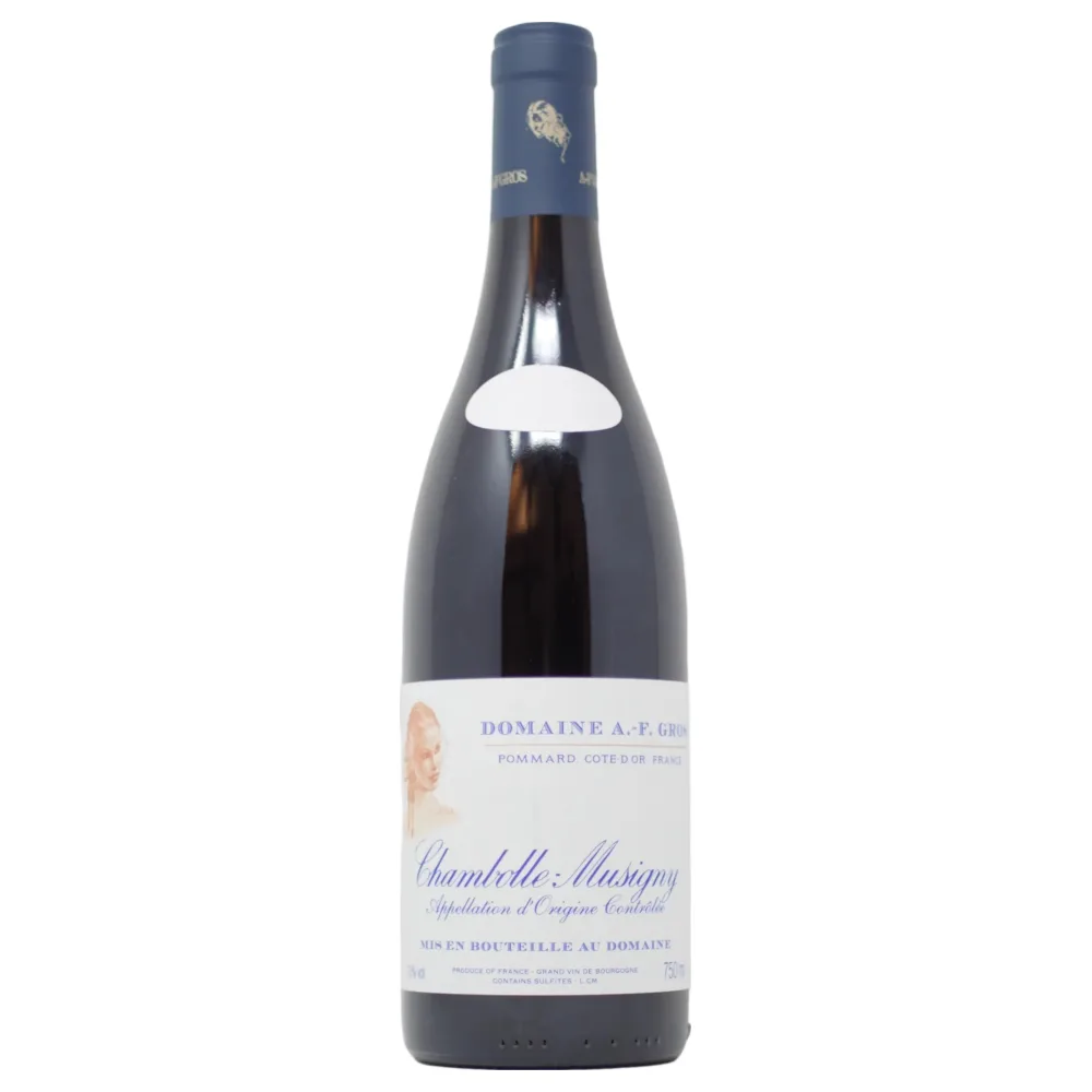 Domaine A.F. Gros Chambolle Musigny 2022