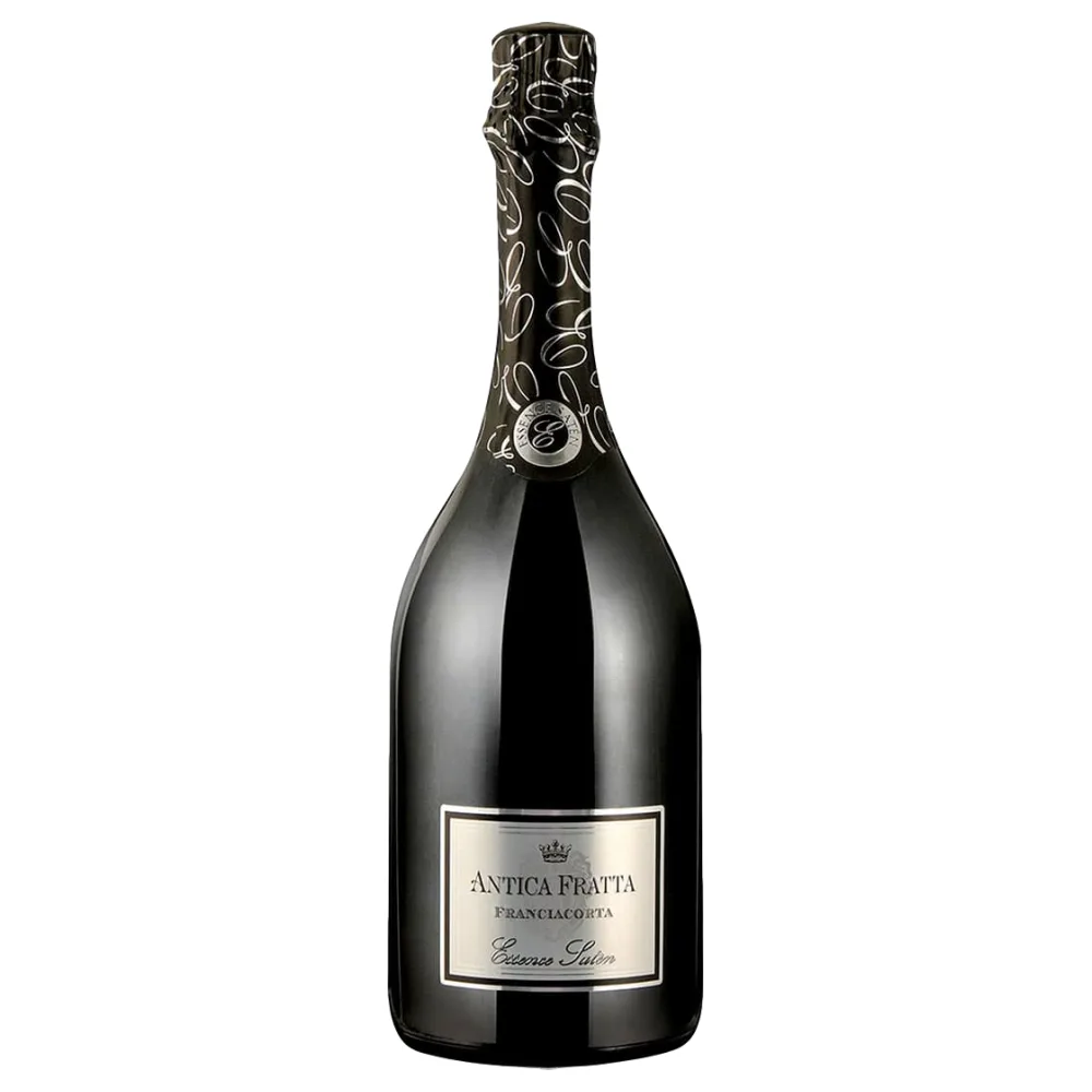 Antica Fratta Franciacorta Essence Saten 2020