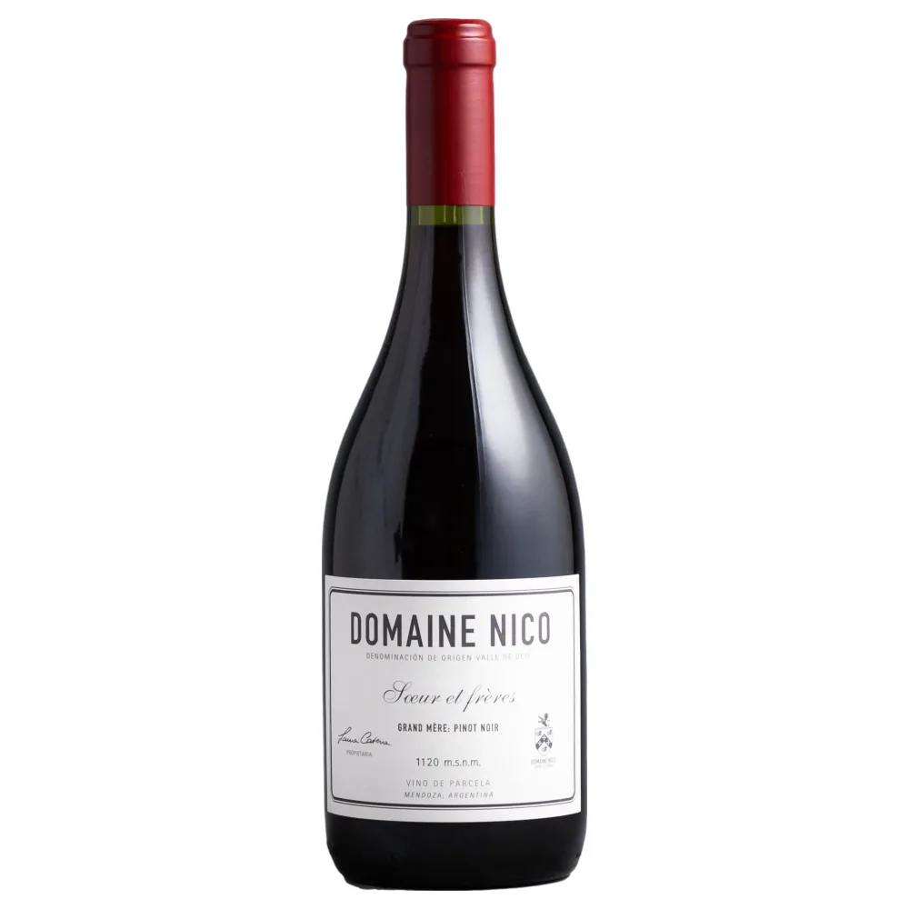 Domaine Nico Grande Mere Pinot Noir 2022