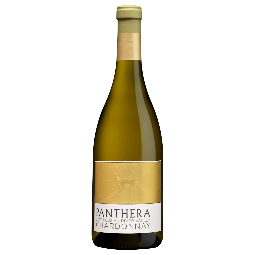 Hess Panthera Chardonnay 2021