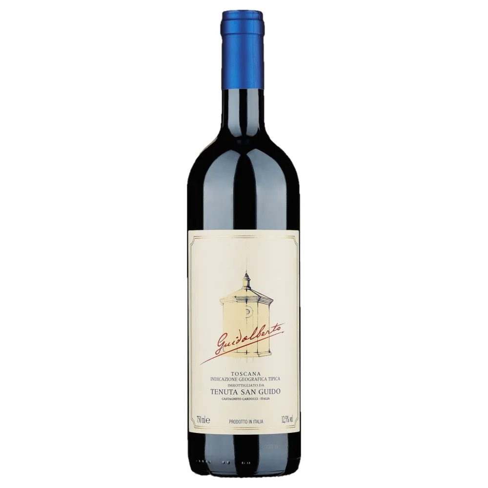 Tenuta San Guido Guidalberto 2022