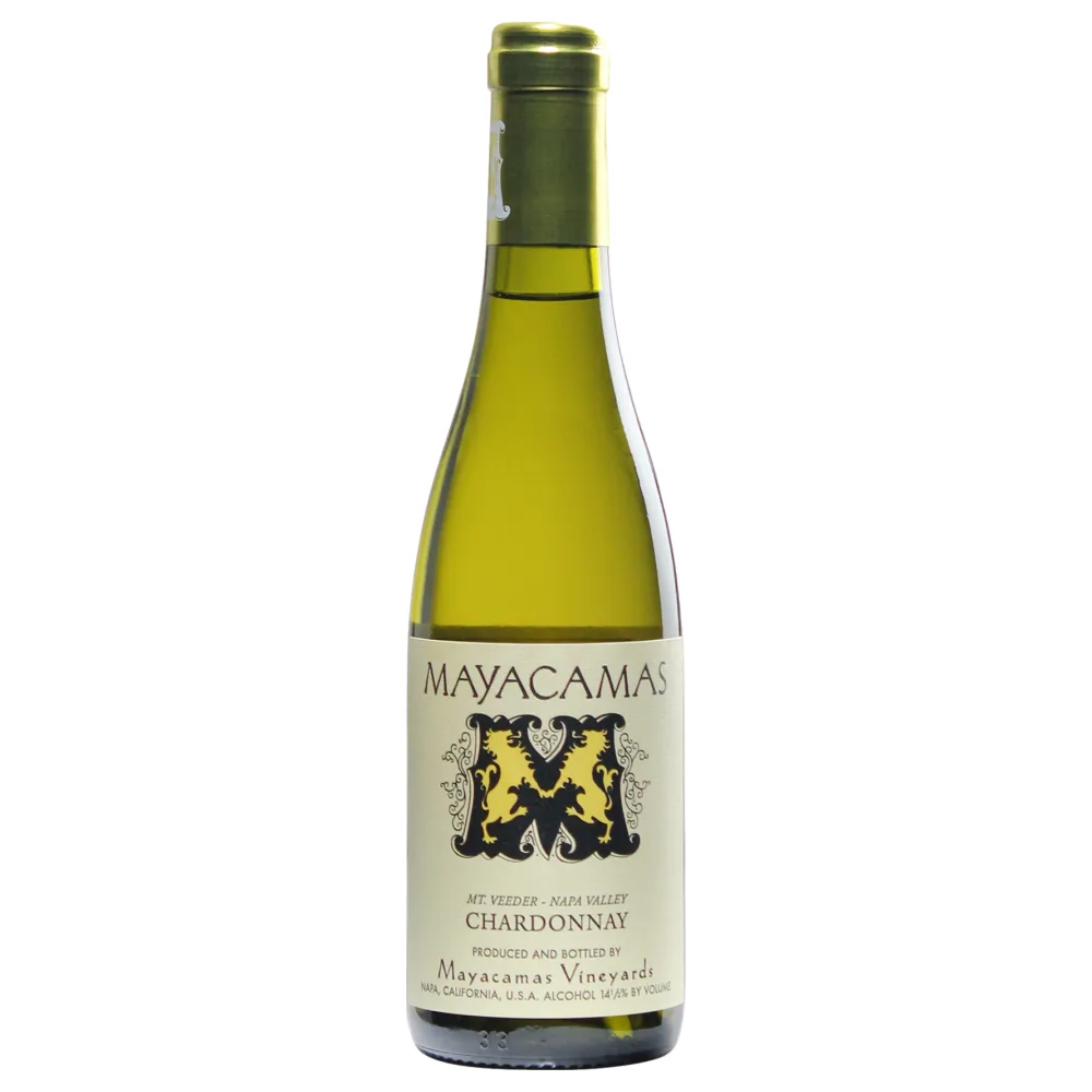 Mayacamas Chardonnay 2021