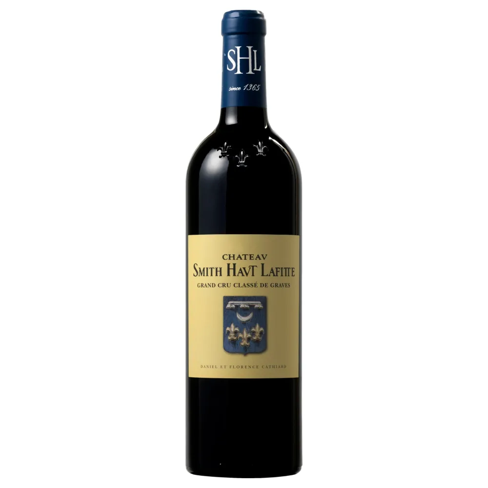 Chateau Smith Haut Lafitte 2017