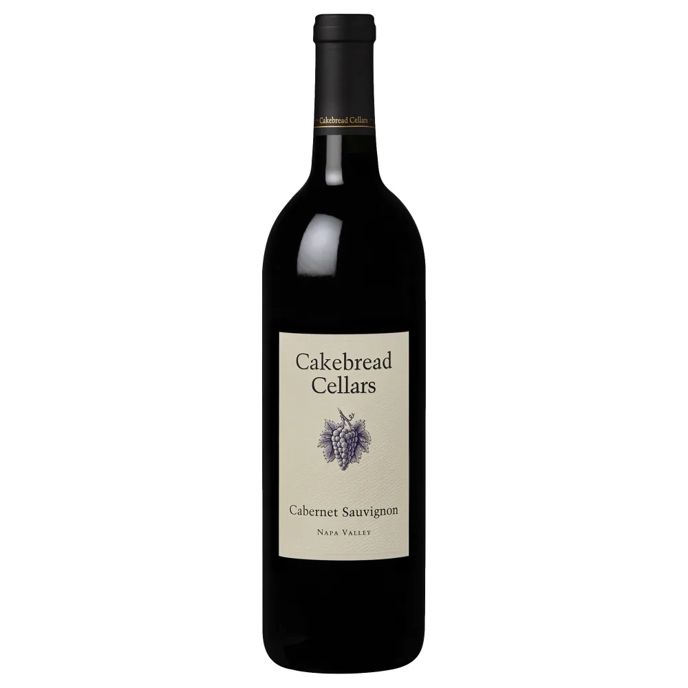 Cakebread Cabernet Sauvignon 2021