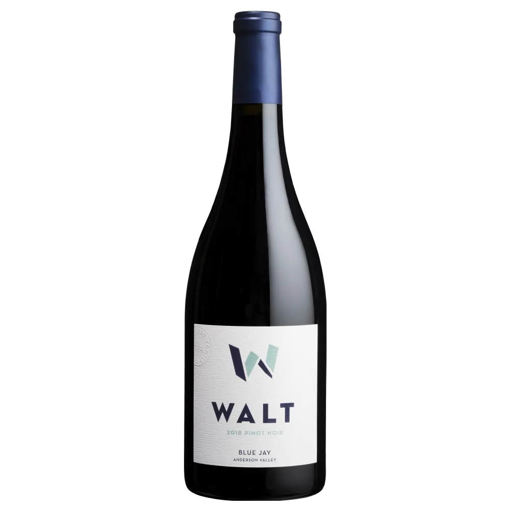 Walt Blue Jay Pinot Noir 2020