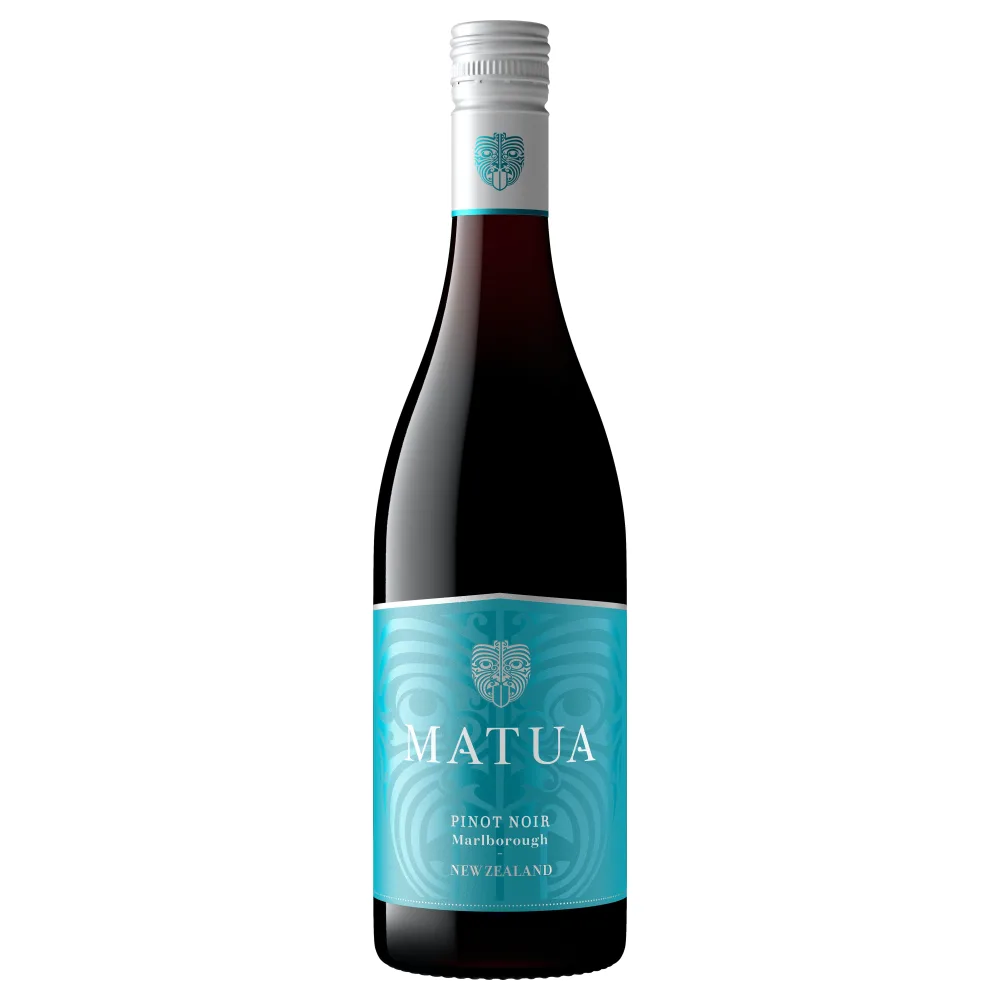 Matua Pinot Noir 2022