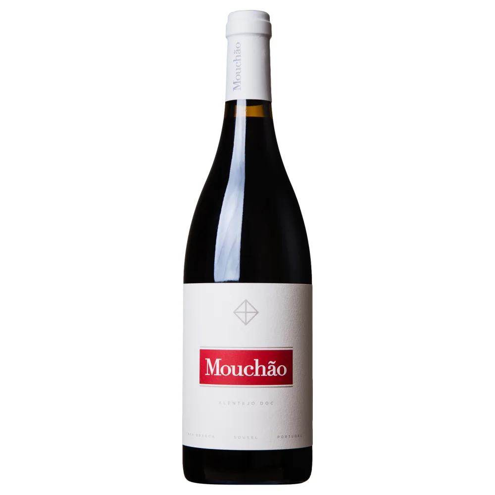 Mouchao Tinto 2016