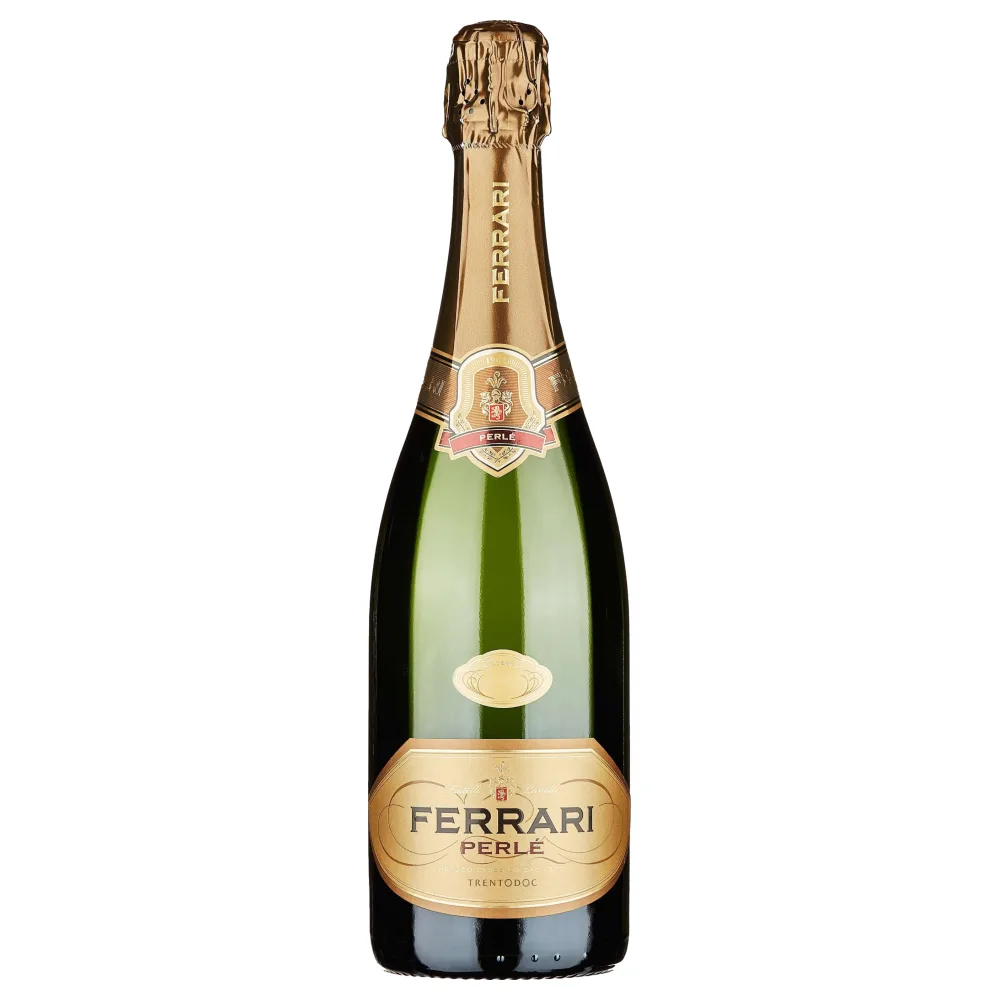 Ferrari Perle 2018