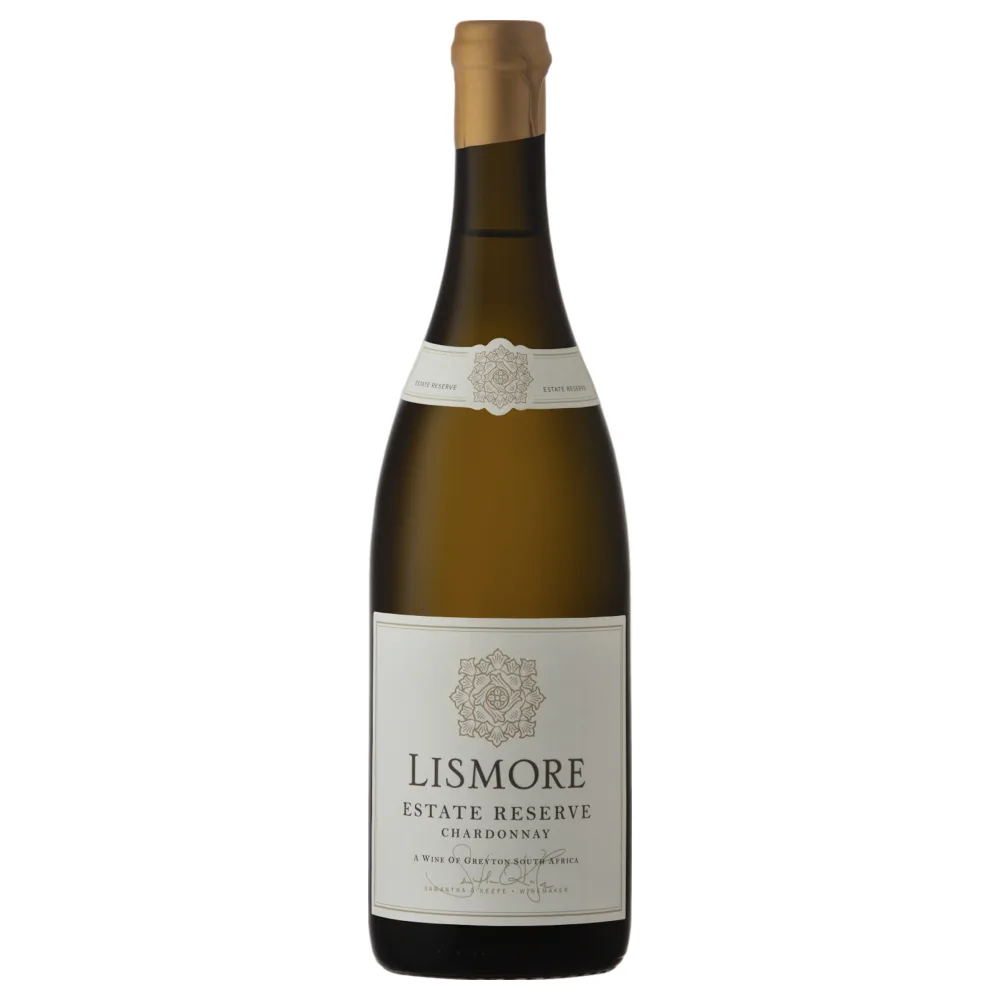 Lismore Estate Reserve Chardonnay 2022