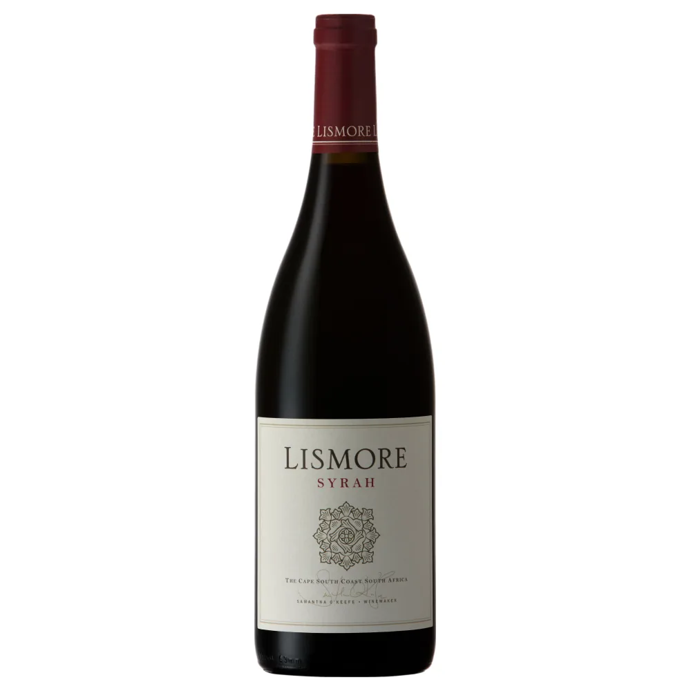 Lismore Syrah 2017