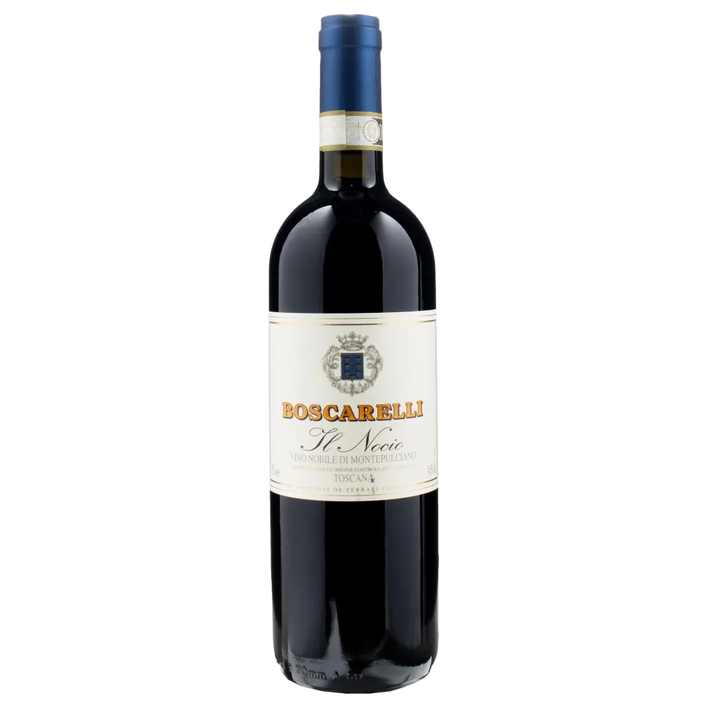 Boscarelli Vino Nobile di Montepulciano Il Nocio 2019