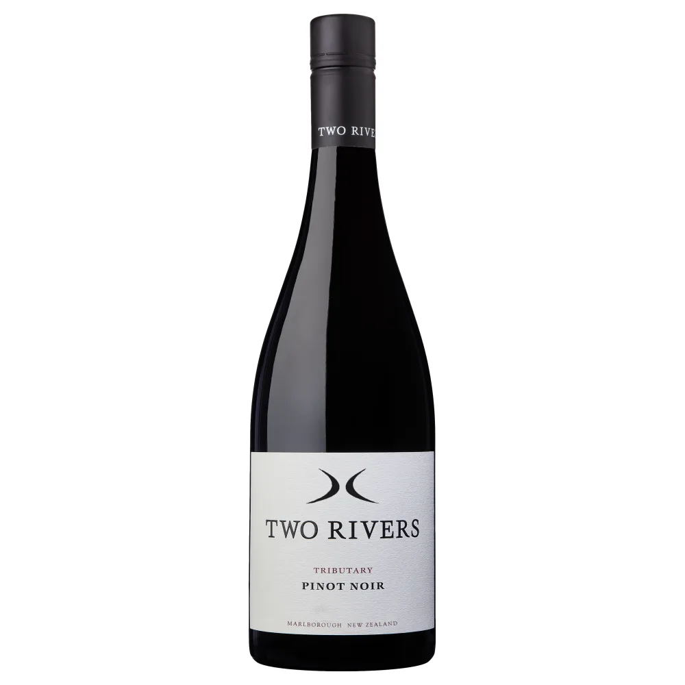 Two Rivers Tributary Pinot Noir 2022