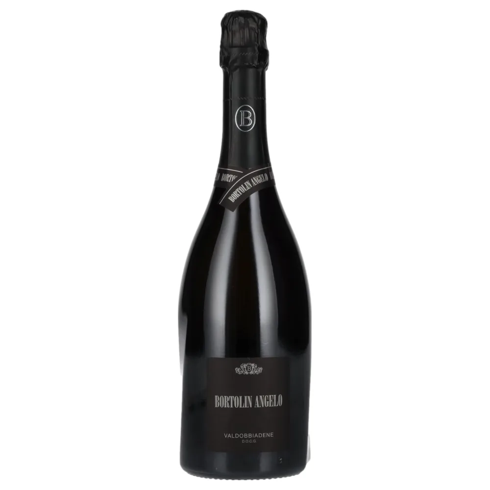 Bortolin Angelo Valdobbiadene Prosecco Brut