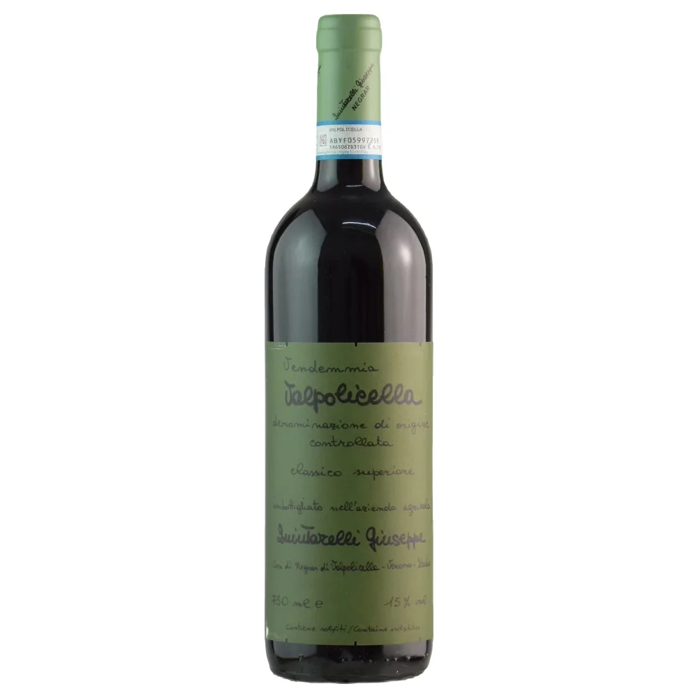 Quintarelli Valpolicella Classico Superiore 2017