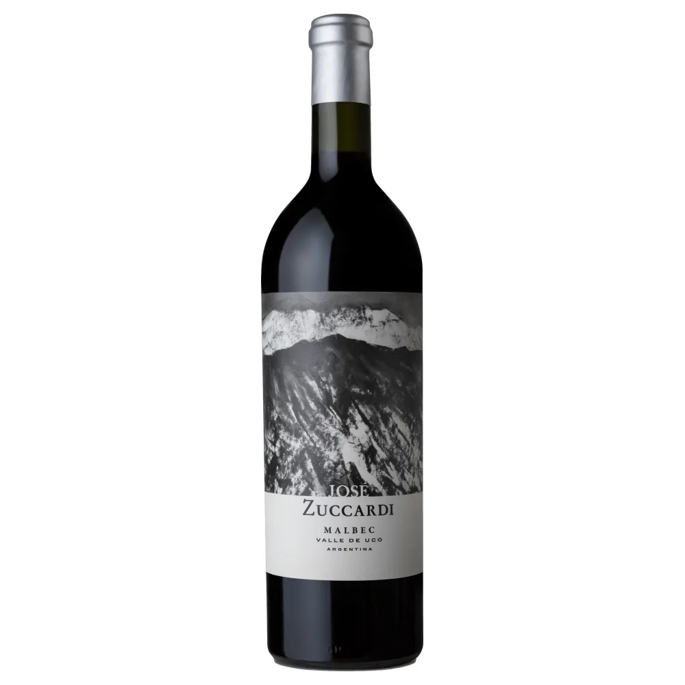 Zuccardi Jose Zuccardi Malbec 2020