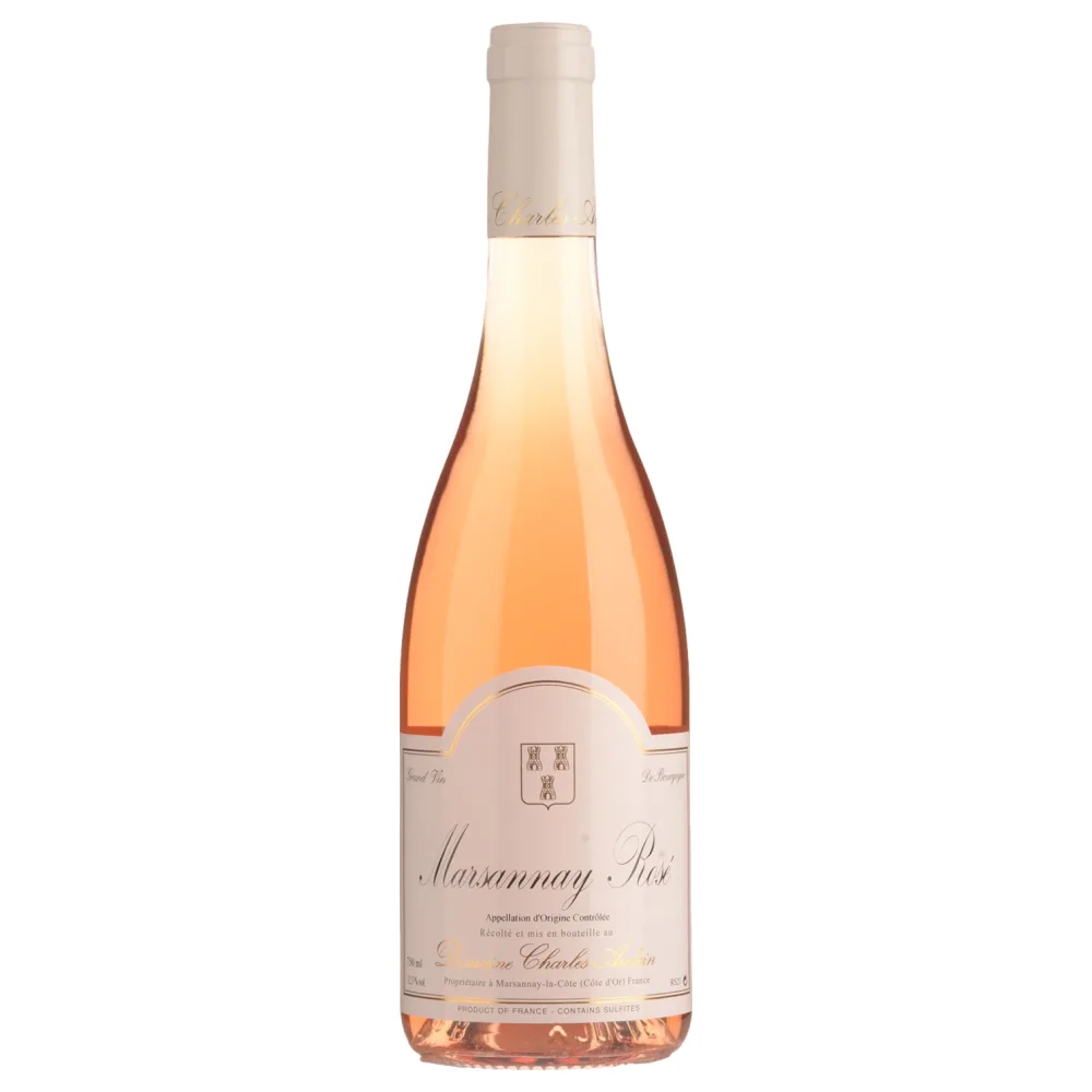 Domaine Charles Audoin Marsannay Rose 2023