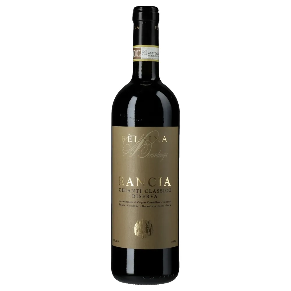 Felsina Rancia Chianti Classico Riserva 2020