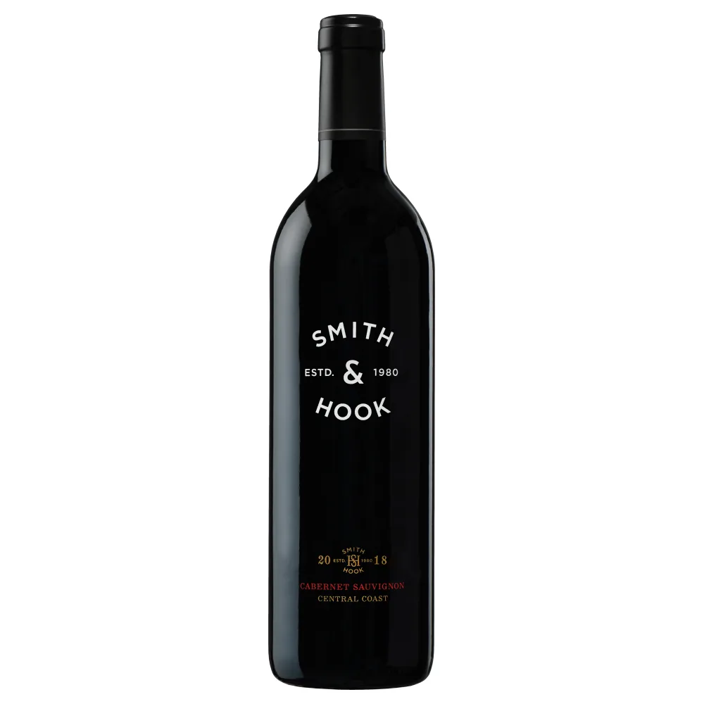 Smith & Hook Cabernet Sauvignon 2020